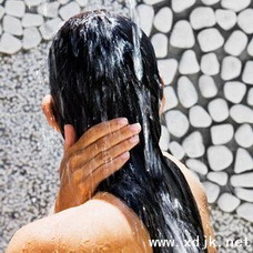 屑屑拜拜!健康头皮养护法