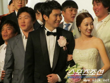 等待激动人心一刻