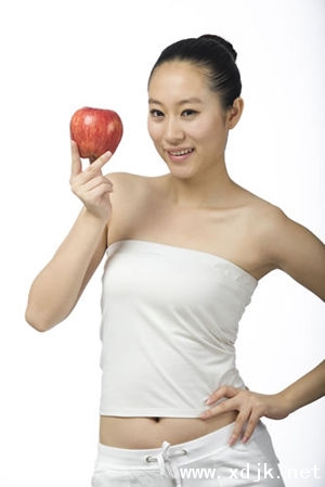 10个食疗妙方 帮女人调理月经