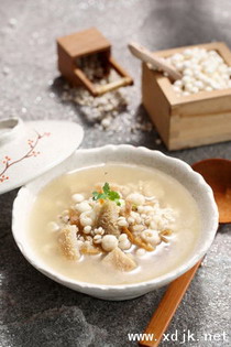 当归生姜羊肉汤