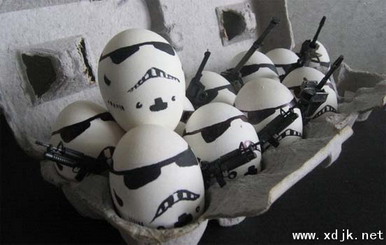 生活搞笑图片欣赏