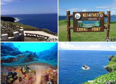 到到网推荐境外十大最浪漫蜜月佳地