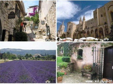 到到网推荐境外十大最浪漫蜜月佳地