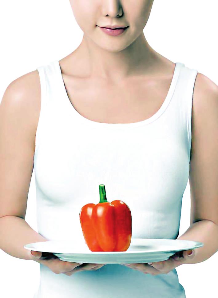 女性逃不脱的霉菌性阴道炎