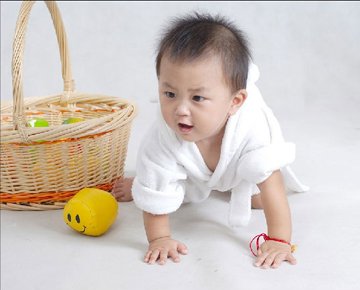 怎么培养宝宝的专注力，怎么样宝宝拥有超强的专注力？
