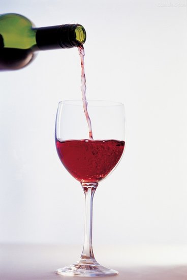 避开5大误区，选出适合自己的葡萄酒！