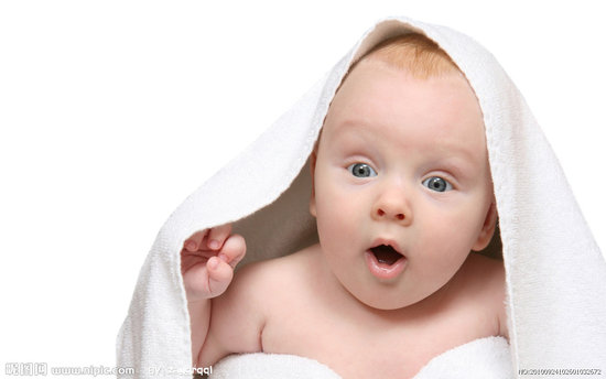 二、出生6斤重左右,智力发育最好