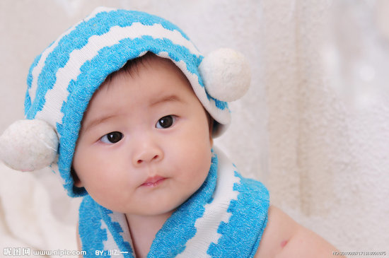 0-1岁宝宝的心事 作为父母的你都懂吗?