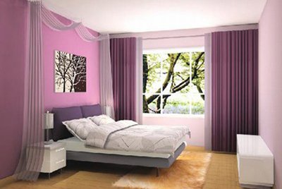 ������ʾ����ɫǽ��˿���޾�������������