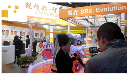 չʾ"ħ"DRX-Evolutionͬαĸ߶Ⱥ
