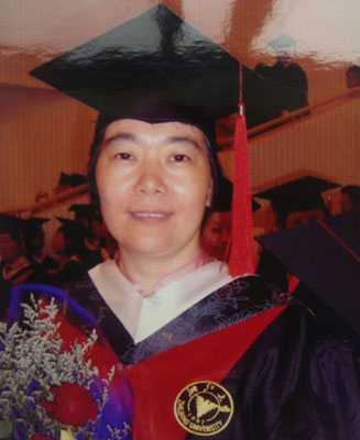 浙江优你可优生妇科医院首席专家海归博士褚红女教授