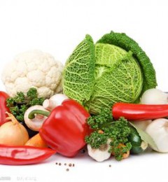 当心食用蔬菜也会导致人体中毒