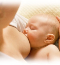 妇女产后乳汁量少的中医增乳方