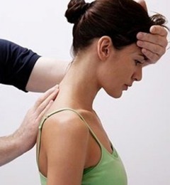女性月事腰部剧烈疼痛的中医治疗