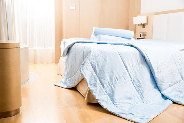 三生中国健康产业有限公司携手衡然健康睡眠系统 为“冬眠”做足准备