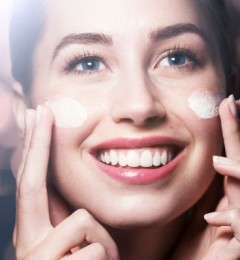 秋季气候干燥,如何保护皮肤