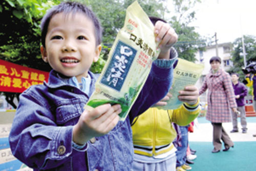 虎妈猫爸看过来,夏季如何预防儿童手足口病