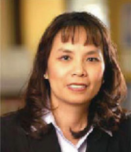 Yee医生 医学博士 美国妇产科学会会员