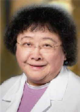 Chein医生 医学博士