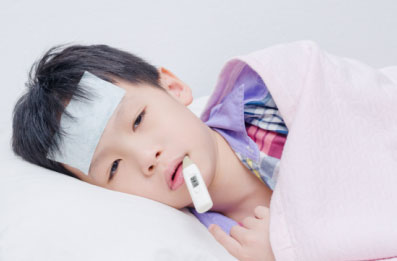 白云山星群@广东所有家长,孩子得流感别去医院