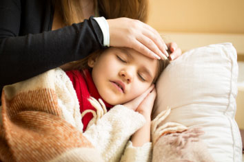 白云山星群@广东所有家长,孩子得流感别去医院