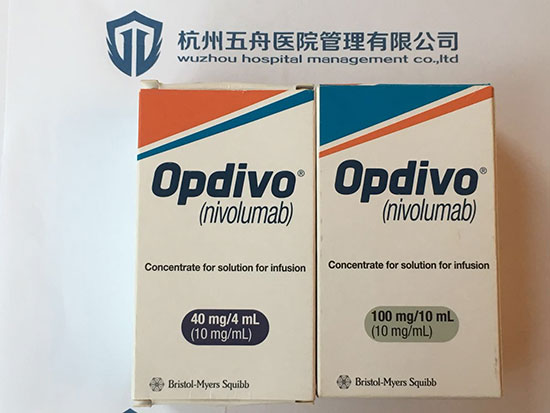 纳武单抗的副作用