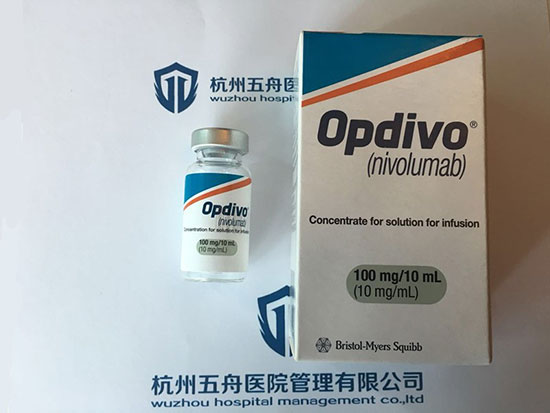 纳武单抗的副作用