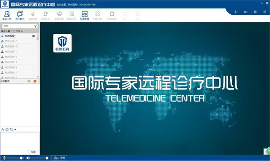卵巢癌远程会诊经典案例