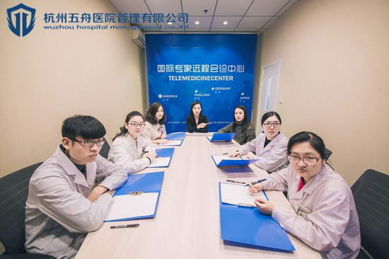 卵巢癌远程会诊经典案例