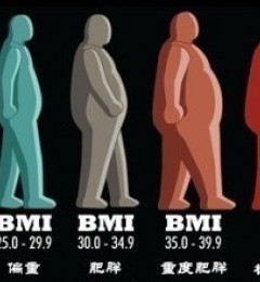BMI��ֵ���� ������в�������