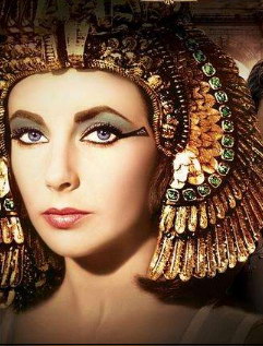 蜜兰达:这位埃及艳后成为千年传奇 竟是因为……
