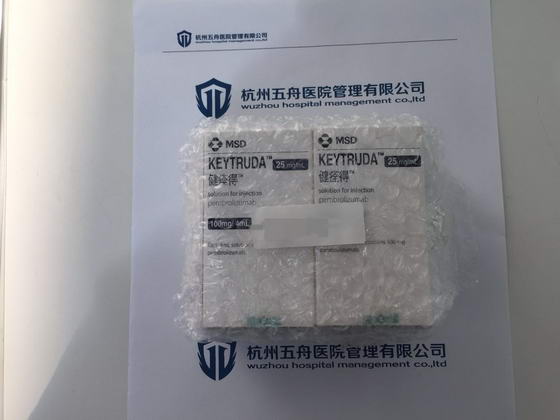 PD-1免疫疗法效果好吗