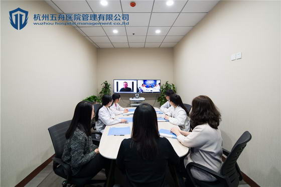 转移性膀胱癌患者做美国专家会诊