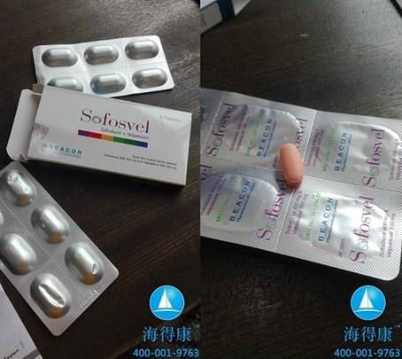 丙肝伴代偿期或失代偿期肝硬化用吉三代治疗效果怎么样?