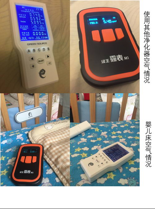 给宝宝专属的洁净空气微环境
