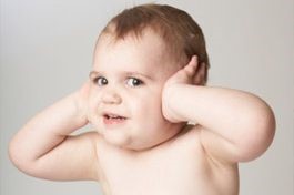 幼小生命的健康 值得被婴儿专用的空气净化器所呵护