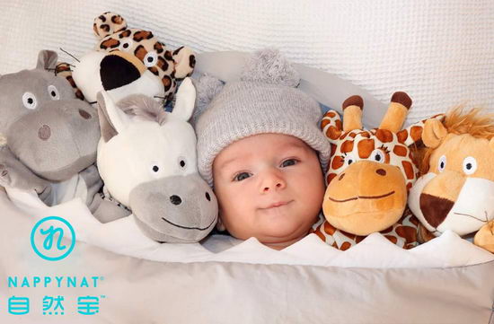 ȻnappynatΪӤ׶ṩȻǻ