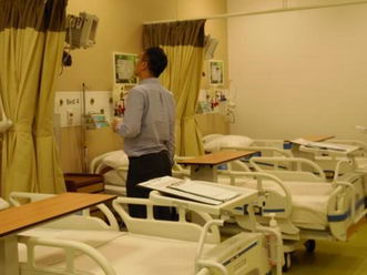 一个肺癌患者使用PD-1的旅游经历