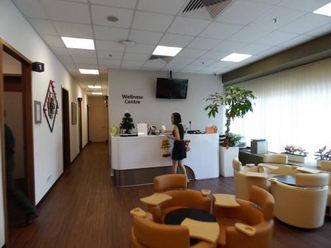 一个肺癌患者使用PD-1的旅游经历