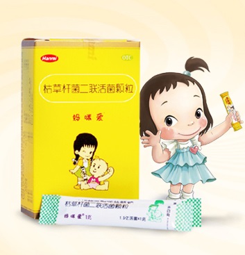 妈咪爱能长期吃吗