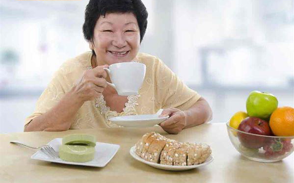 子宫肌瘤喝鲤鱼汤,补身不补肌