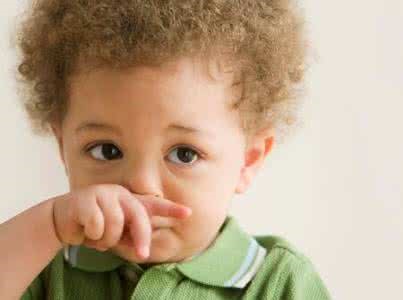 小孩感冒什么症状可以用999小儿氨酚黄那敏颗粒