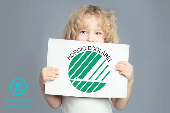 意大利母婴品牌NAPPYNAT纯天然植物纤维纸尿裤,让宝宝远离红屁股