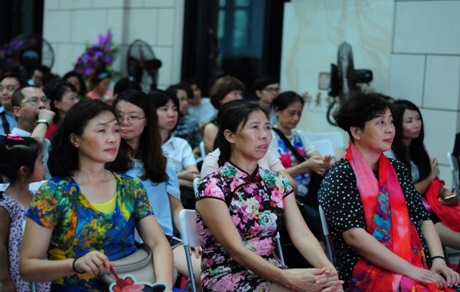 夏季孩子爱生病?养和医药请岭南名医细解缘由