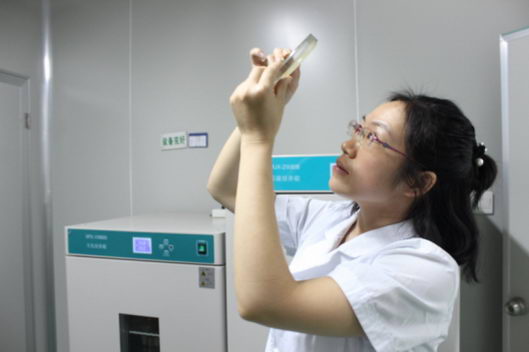 七年求医路,一把辛酸泪,加博士为我扼住命运的咽喉