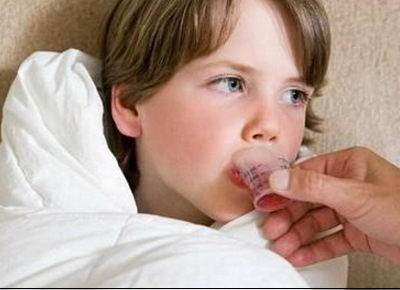 宝宝咳嗽老不好怎么办?应对方法可能出了问题