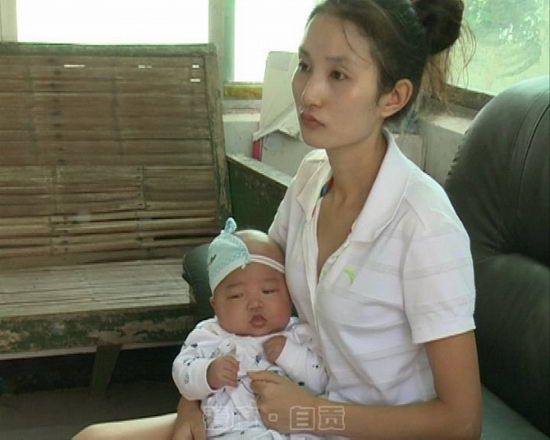 四川一早产儿出现10余并发症 乡村医生益生菌复合疗法救回一命