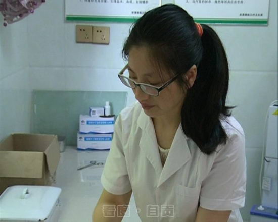 四川一早产儿出现10余并发症 乡村医生益生菌复合疗法救回一命