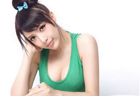 胸小怎么办首选贝尔挺,丰胸方法不可盲目,分享最有效的丰胸方法