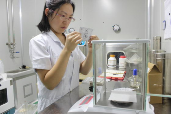 加博士:治疗与关怀,播撒爱与希望